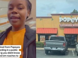 Resto Cepat Saji Ini Tutup Setelah Pelayan Ungkap Rahasia Dapurnya