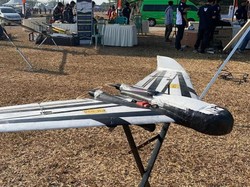 Keren! UNY Sabet 5 Juara di Kontes Robot Terbang Indonesia 2023