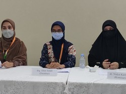 Respons Pihak RS yang Dipolisikan Keluarga Korban Dugaan Malapraktik