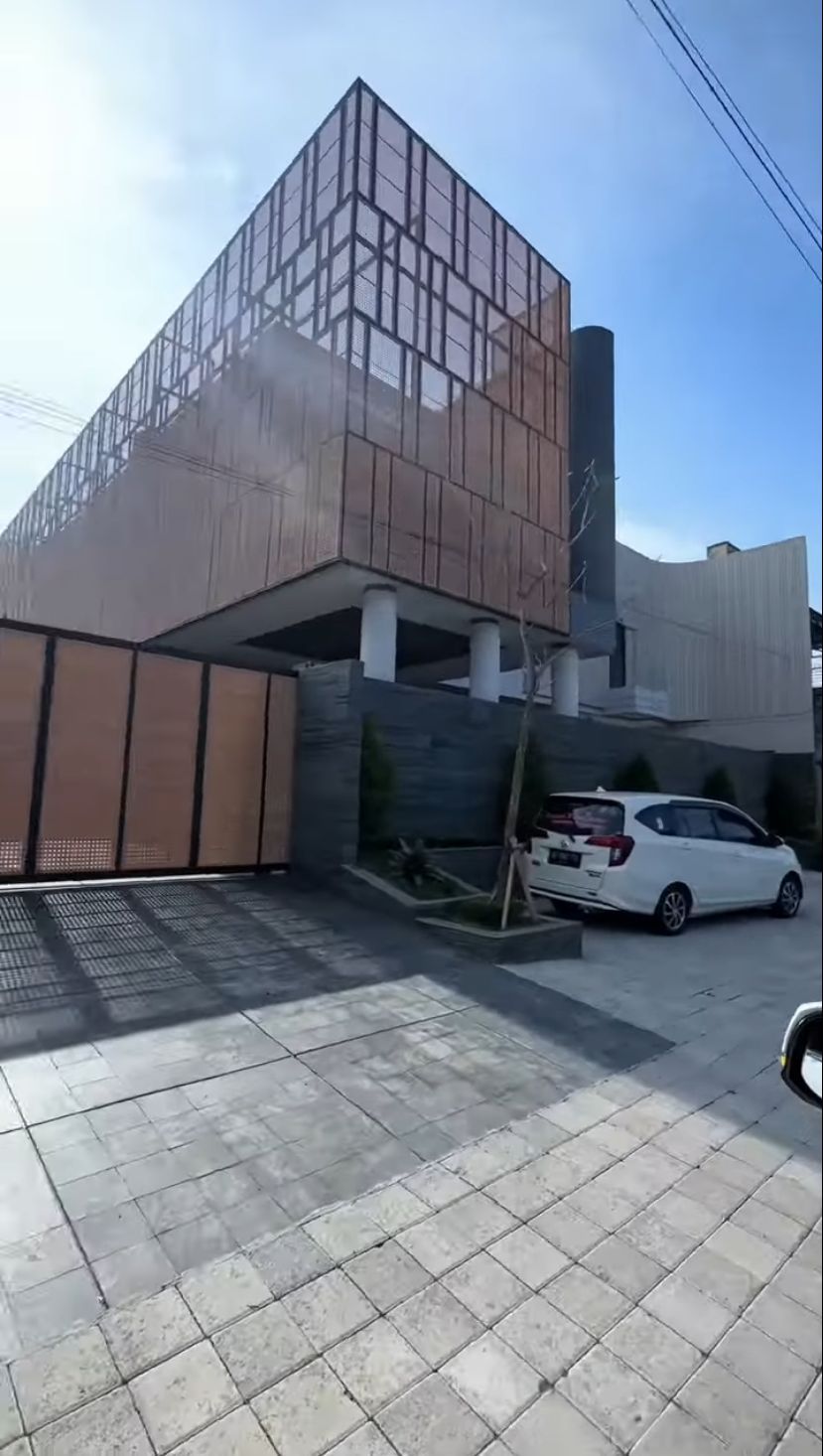 Rumah Denny Caknan