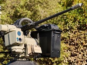 Australia Kasih Ukraina Senjata Pembunuh Drone Rusia