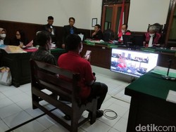 Blayer Lalu Kepruk Kepala Tetangga Berujung Sholeh Jadi Pesakitan