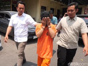 Bejat! Pria Mojokerto Perkosa Anak Usai 40 Hari Istri Wafat Bejat! Pria Mojokerto Perkosa Anak Usai 40 Hari Istri Wafat