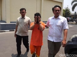 Siswi SMP di Mojokerto Dihamili Ayah Kandung 40 Hari Setelah Ibunya Meninggal
