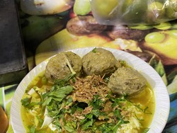 6 Kuliner Malam di Surabaya Pelipur Perut Keroncongan