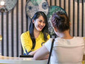 Menarik! YELLO Hotel Harmoni Hadirkan Paket Stay! Savor! and Style!