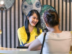 Menarik! YELLO Hotel Harmoni Hadirkan Paket Stay! Savor! and Style!