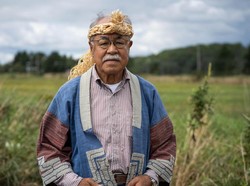 Tak Banyak yang Tahu Suku Ainu, Warga Pribumi di Jepang yang Tuntut Pengakuan