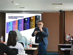 Pentingnya Peran Data & Analytics dalam Talent Management