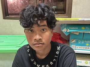 ABG di Bengkulu Diperkosa Teman Pria, Modus Main ke Kosan Teman