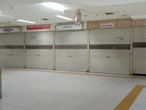 Miris! Begini Nasib Pedagang di PGC Cililitan yang Kini Sepi Miris! Begini Nasib Pedagang di PGC Cililitan yang Kini Sepi