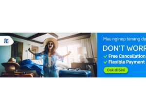 Tips Pilih Hotel Terbaik untuk Nikmati Keindahan Yogyakarta & Semarang