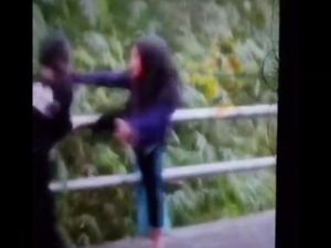 Heboh Video Bullying di Sragen, Korban Sudah 3 Kali Alami Perundungan Heboh Video Bullying di Sragen, Korban Sudah 3 Kali Alami Perundungan