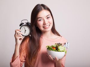 Jam Sarapan Pagi untuk Diet Menurut Peneliti, Turunkan BB 2-5Kg Sebulan Jam Sarapan Pagi untuk Diet Menurut Peneliti, Turunkan BB 2-5Kg Sebulan