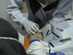 Kado Ultah Medical Check Up Gratis Mulai Februari 2025, Begini Cara Dapatnya