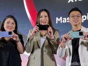 Xiaomi 13T Dirilis di Indonesia, Segini Harganya Xiaomi 13T Dirilis di Indonesia, Segini Harganya