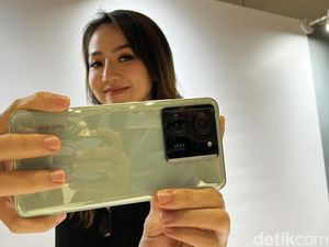 Harga Xiaomi 13T di Indonesia dan Spesifikasi Lengkapnya