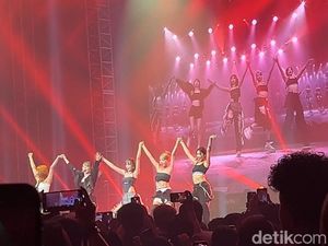 Kesan FEARNOT Tentang Konser Perdana LE SSERAFIM Jakarta Kesan FEARNOT Tentang Konser Perdana LE SSERAFIM Jakarta