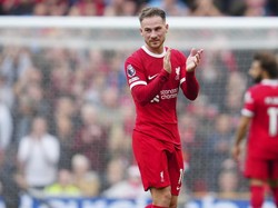 Liga Europa: Menanti Duel Klan Mac Allister di Anfield