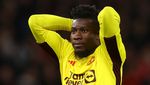 Meme Andre Onana: Kini Bikin Blunder Gaya The Matrix