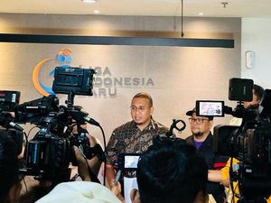 Andre Rosiade Laporkan Kejanggalan Semen Padang Diimbangi Sriwijaya FC