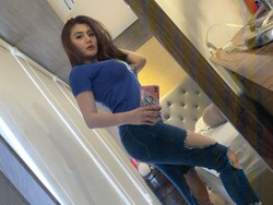 Angela Lee Dibekuk Usai Jadi Tersangka Kasus Dugaan Penipuan Tas Mewah