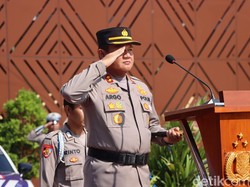 901 Personel Polisi Akan Amankan Pilkades Serentak 17 Desa di Ngawi