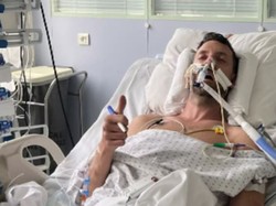 Apes! Gegara Makan Ikan Sarden yang Tercemar, Pria Ini Tak Bisa Bicara dan Melihat