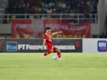 Timnas U-23 Bisa Tanpa Arkhan dan Tony di Semifinal Piala AFF U-23