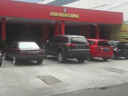 Kisah Mantan Penjual Es Lilin Jadi Pemilik Jaringan Ayam Bakar