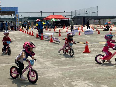 Balabiboo Racetival 2023