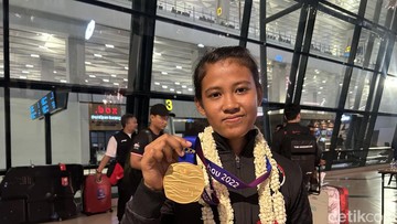 Daftar 21 Atlet Balap Sepeda Indonesia di Asian Games 2026