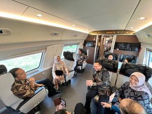 Ketum IMI Dukung EHang 216 Jadi Transportasi Futuristik di IKN