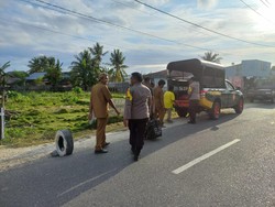 Malang Nasib Pasutri Diusir dari Rumah gegara Dituduh Dukun Santet