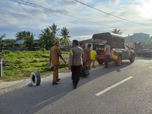 Malang Nasib Pasutri Diusir dari Rumah gegara Dituduh Dukun Santet Malang Nasib Pasutri Diusir dari Rumah gegara Dituduh Dukun Santet