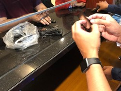 BI Solo Ganti Uang Hangus Milik Korban Kebakaran Joyosudiran