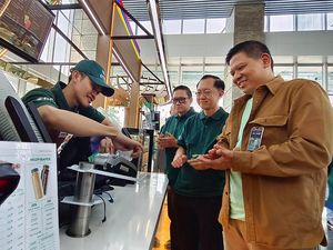 Kolaborasi Hadirkan Uang Elektronik Berdesain Khusus