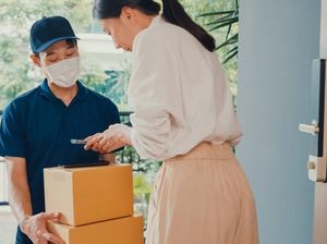 Inovasi Baru! Shopee COD Cek Dulu Bikin Belanja Makin Senang & Tenang