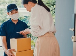 Inovasi Baru! Shopee COD Cek Dulu Bikin Belanja Makin Senang & Tenang