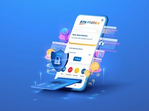 Nabung Deposito Bisa Dapat Hadiah Mobil Listrik, Ini Caranya! Nabung Deposito Bisa Dapat Hadiah Mobil Listrik, Ini Caranya!