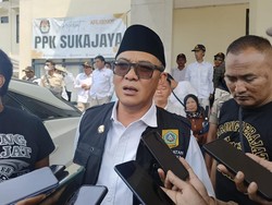 Bupati Bogor Targetkan Huntap Korban Longsor Sukajaya Rampung 2024