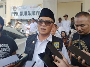 Bupati Bogor Minta Camat Cari Tempat Relokasi Pedagang Pasar Leuwiliang Bupati Bogor Minta Camat Cari Tempat Relokasi Pedagang Pasar Leuwiliang