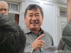 Bupati Garut Rudy Gunawan Siap Maju di Pilgub Jabar 2024