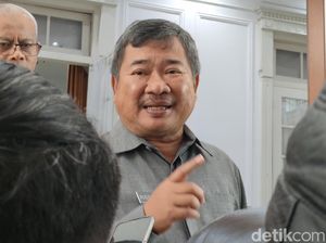 Bupati Rudy Gunawan Siap Jadi Ketum Persigar Garut yang Baru Bupati Rudy Gunawan Siap Jadi Ketum Persigar Garut yang Baru