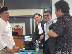 Eks Sekwan Meranti Setor Miliaran ke Bupati Adil, Uang Dijemput Ajudan
