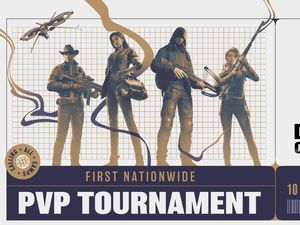 Garena Hadirkan Turnamen Undawn, Total Hadiah Rp 300 Juta