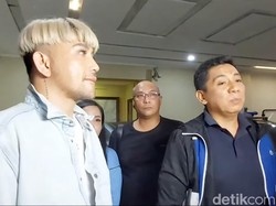 Caren Delano Puji Polisi Cepat Tangkap Sopirnya, Tunggu Nasib Keberadaan Mobil