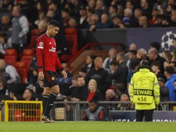 Casemiro Korban Terbaru, Masalah Cedera MU Berlanjut