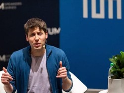 Pencipta ChatGPT dan Desainer Apple Mau Bikin Gadget, Ini Bocorannya