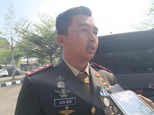 TNI Siap Kirim Logistik Pemilu ke Tempat Tak Bisa Diakses Mobil di Bogor